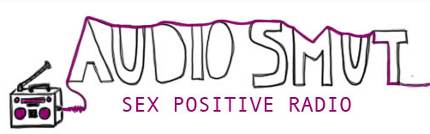Audio Smut radio logo